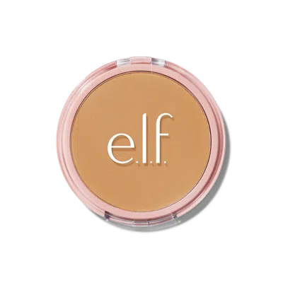 E.l.f. Cosmetics Halo Glow Powder Filter In Brown
