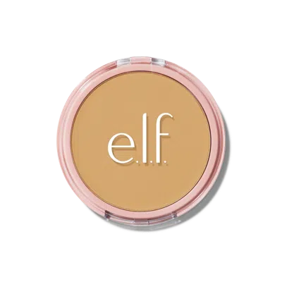 E.l.f. Cosmetics Halo Glow Powder Filter In Brown