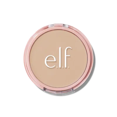 E.l.f. Cosmetics Halo Glow Powder Filter In Brown