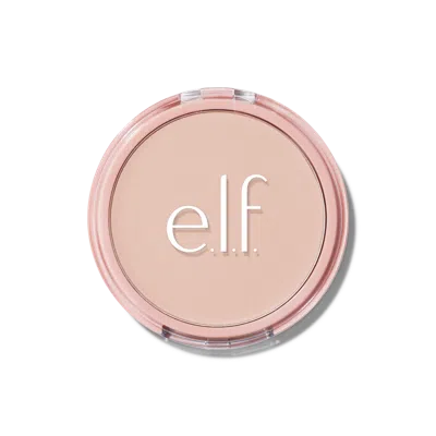 E.l.f. Cosmetics Halo Glow Powder Filter In Multi