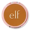 E.l.f. Cosmetics Halo Glow Powder Filter Pressed Powder - Deep Warm In Brown
