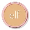 E.l.f. Cosmetics Halo Glow Powder Filter Pressed Powder - Light Warm