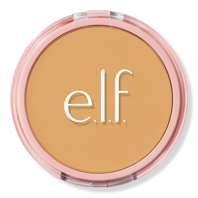 E.l.f. Cosmetics Halo Glow Powder Filter Pressed Powder - Medium Neutral