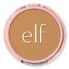 E.l.f. Cosmetics Halo Glow Powder Filter Pressed Powder - Medium Warm