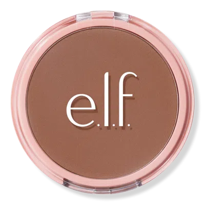 E.l.f. Cosmetics Halo Glow Powder Filter Pressed Powder - Rich Cool