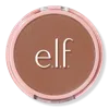 E.l.f. Cosmetics Halo Glow Powder Filter Pressed Powder - Rich Warm In Brown