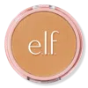 E.l.f. Cosmetics Halo Glow Powder Filter Pressed Powder - Tan Warm