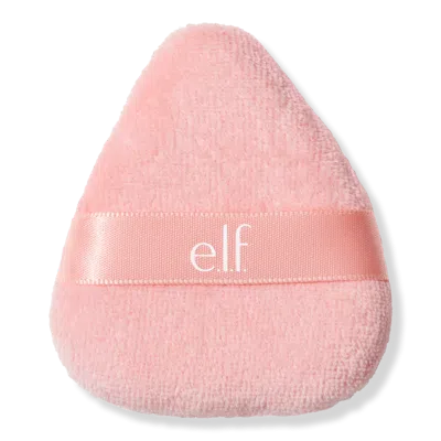 E.l.f. Cosmetics Halo Glow Powder Puff