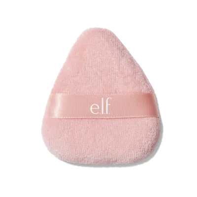 E.l.f. Cosmetics Halo Glow Powder Puff In Pink