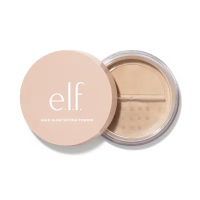 E.l.f. Cosmetics Halo Glow Setting Powder