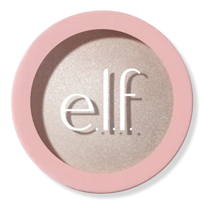 E.l.f. Cosmetics Halo Glow Silky Powder Highlighter - Soft Pearl Era