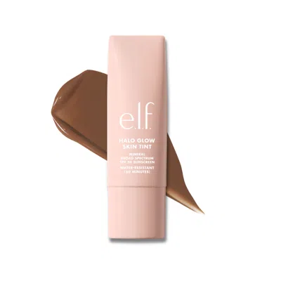E.l.f. Cosmetics Halo Glow Skin Tint Spf 50