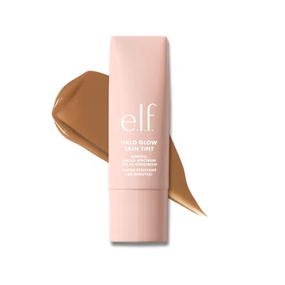 E.l.f. Cosmetics Halo Glow Skin Tint Spf 50