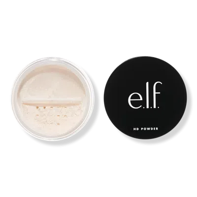 E.l.f. Cosmetics High Definition Powder - Soft Luminance