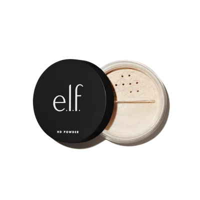E.l.f. Cosmetics High Definition Powder In Brown
