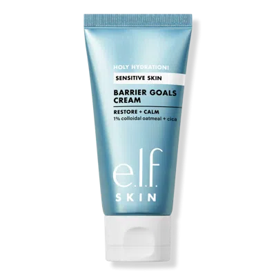 E.l.f. Cosmetics Holy Hydration! Barrier Goals Cream