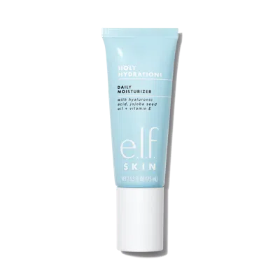 E.l.f. Cosmetics Holy Hydration! Daily Hydration Moisturizer