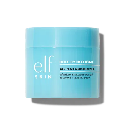 E.l.f. Cosmetics Holy Hydration! Gel-yeah Moisturizer