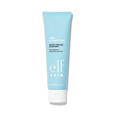 E.l.f. Cosmetics Holy Hydration! Gentle Peeling Exfoliant