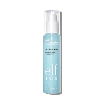 E.l.f. Cosmetics Holy Hydration! Hydrating Coconut Mist