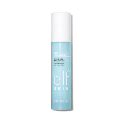 E.l.f. Cosmetics Holy Hydration! Hydro-gel Moisturizer