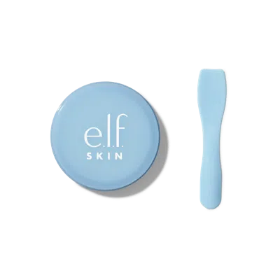 E.l.f. Cosmetics Holy Hydration! Lip Mask In Transparent