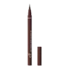 E.l.f. Cosmetics Holy Strokes Micro-fine Brow Pen - Dark Brown In Brown