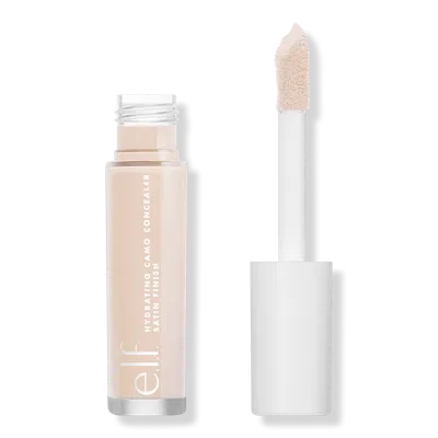 E.l.f. Cosmetics Hydrating Camo Concealer - Fair Rose