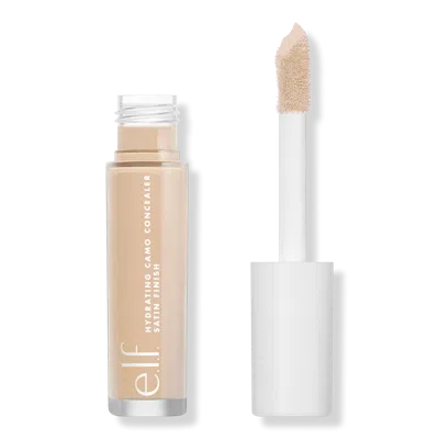 E.l.f. Cosmetics Hydrating Camo Concealer - Light Sand