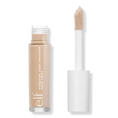 E.l.f. Cosmetics Hydrating Camo Concealer - Medium Sand
