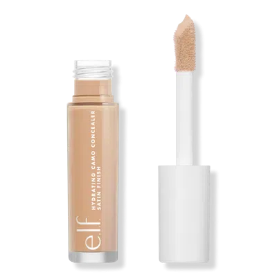 E.l.f. Cosmetics Hydrating Camo Concealer - Medium Warm