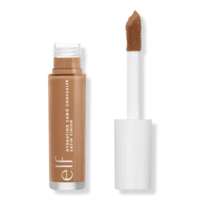 E.l.f. Cosmetics Hydrating Camo Concealer - Tan Neutral