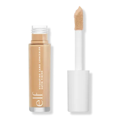 E.l.f. Cosmetics Hydrating Camo Concealer - Tan Sand
