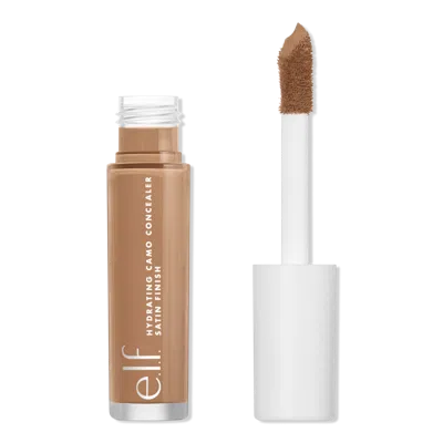 E.l.f. Cosmetics Hydrating Camo Concealer - Tan Walnut