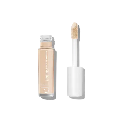 E.l.f. Cosmetics Hydrating Camo Concealer In Multi