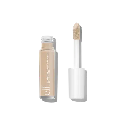 E.l.f. Cosmetics Hydrating Camo Concealer In Multi