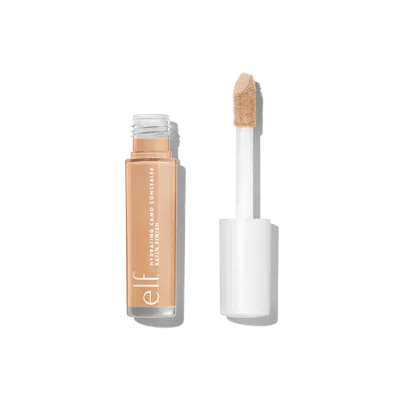 E.l.f. Cosmetics Hydrating Camo Concealer In Brown