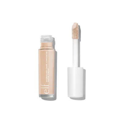 E.l.f. Cosmetics Hydrating Camo Concealer In Transparent
