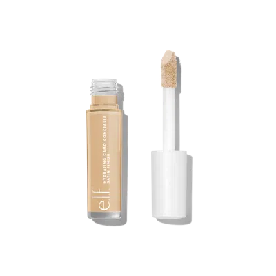 E.l.f. Cosmetics Hydrating Camo Concealer In Transparent