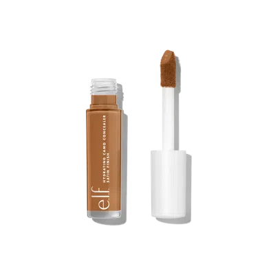 E.l.f. Cosmetics Hydrating Camo Concealer In Transparent