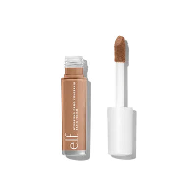 E.l.f. Cosmetics Hydrating Camo Concealer In Transparent