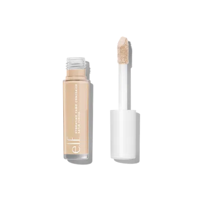 E.l.f. Cosmetics Hydrating Camo Concealer In Transparent