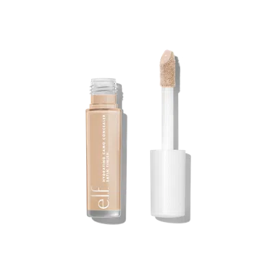 E.l.f. Cosmetics Hydrating Camo Concealer In Multi