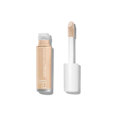 E.l.f. Cosmetics Hydrating Camo Concealer In Multi