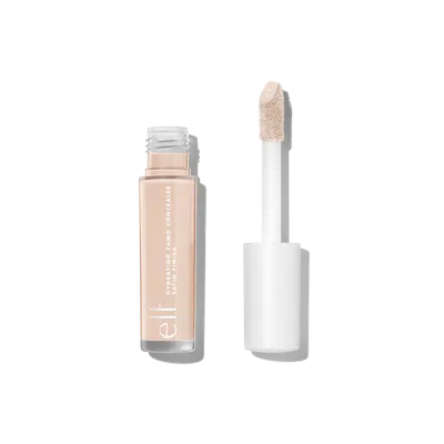 E.l.f. Cosmetics Hydrating Camo Concealer In Multi