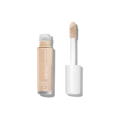 E.l.f. Cosmetics Hydrating Camo Concealer In Multi