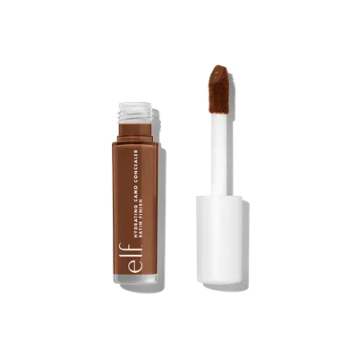 E.l.f. Cosmetics Hydrating Camo Concealer In Brown