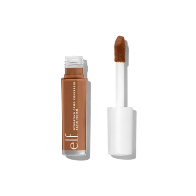 E.l.f. Cosmetics Hydrating Camo Concealer In Transparent