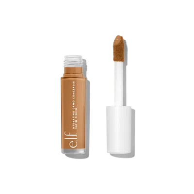 E.l.f. Cosmetics Hydrating Camo Concealer In Brown