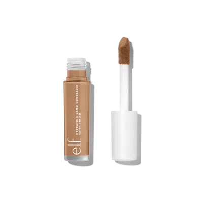 E.l.f. Cosmetics Hydrating Camo Concealer In Brown